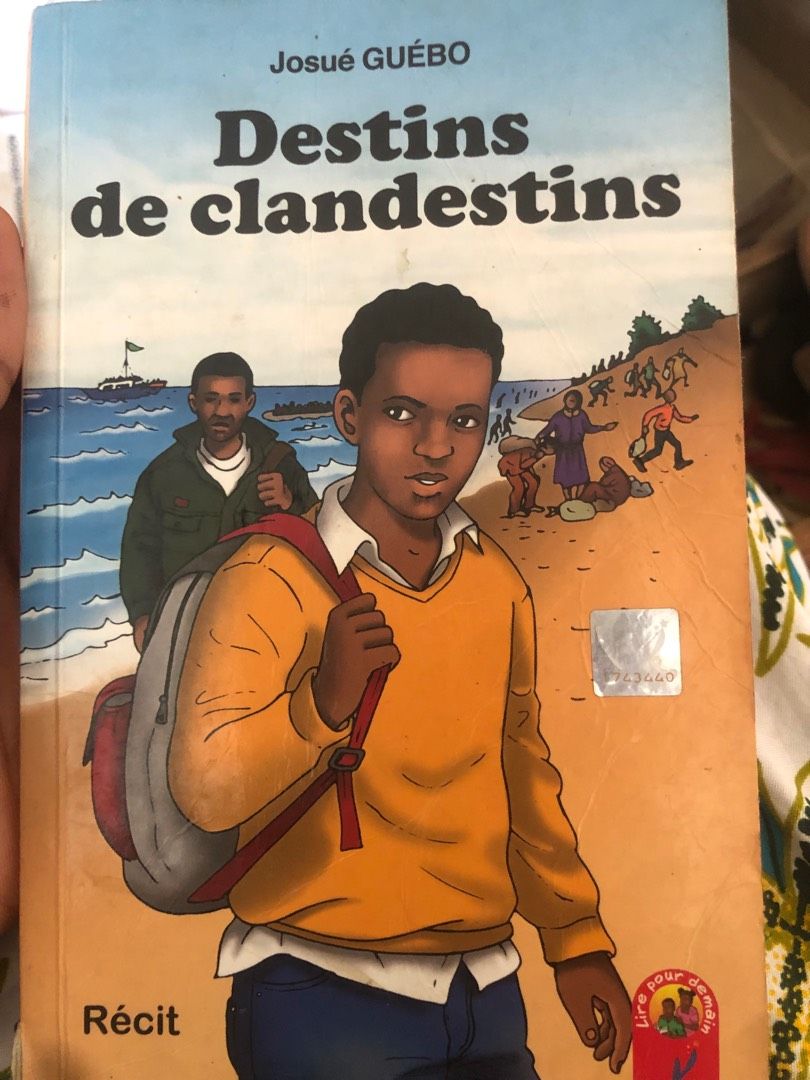 Image de votre annonce