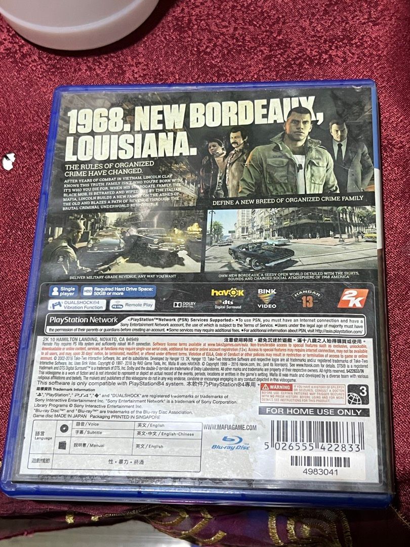 Image de ton article