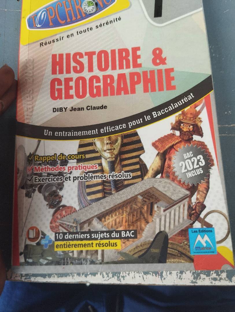 Image de votre annonce