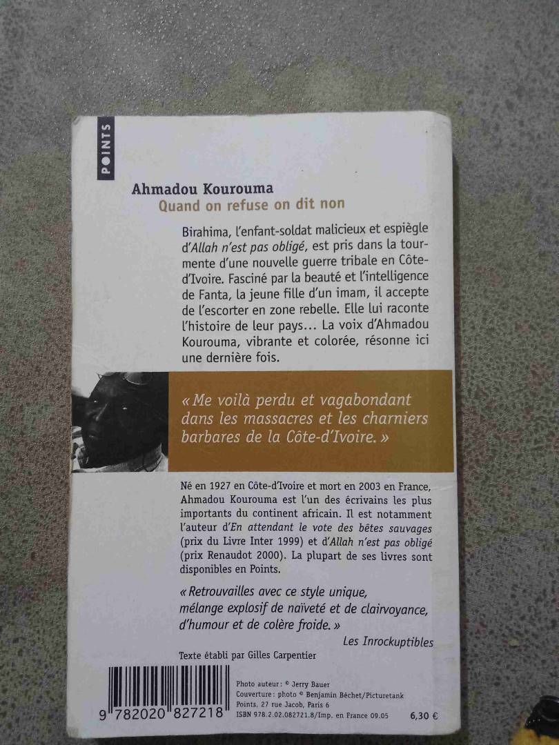 Image de votre annonce