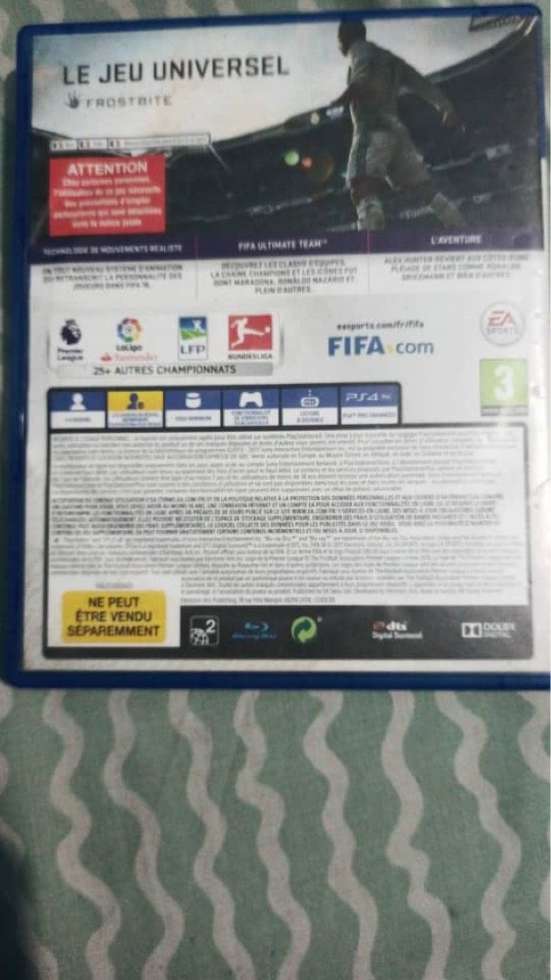 Image de votre annonce