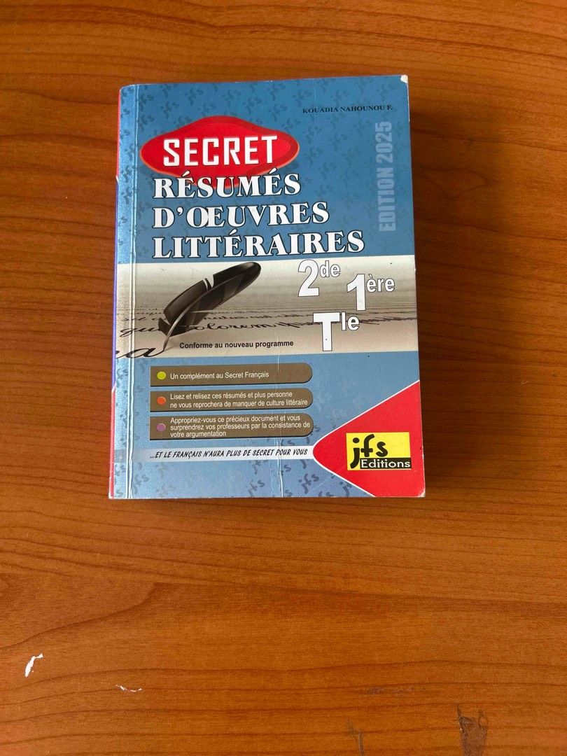 Image de votre annonce
