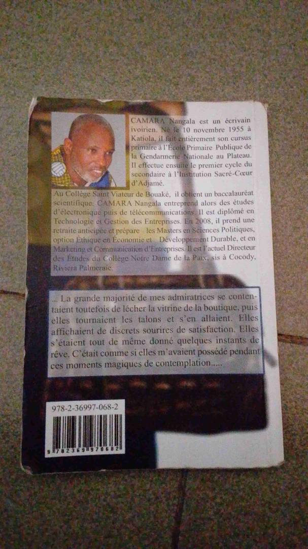 Image de votre annonce