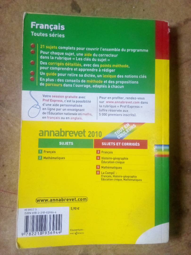 Image de ton article