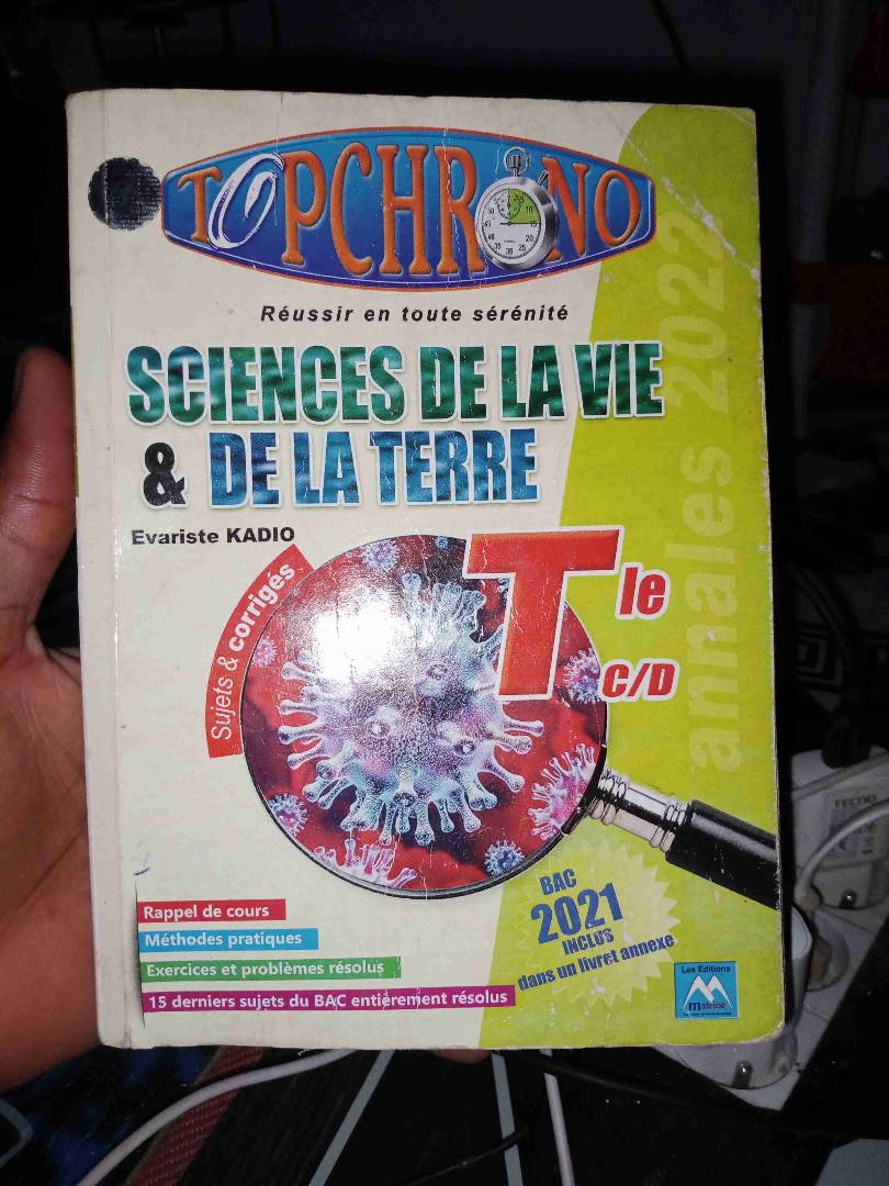 Image de votre annonce