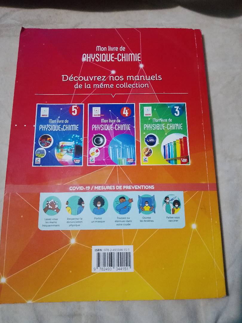 Image de votre annonce