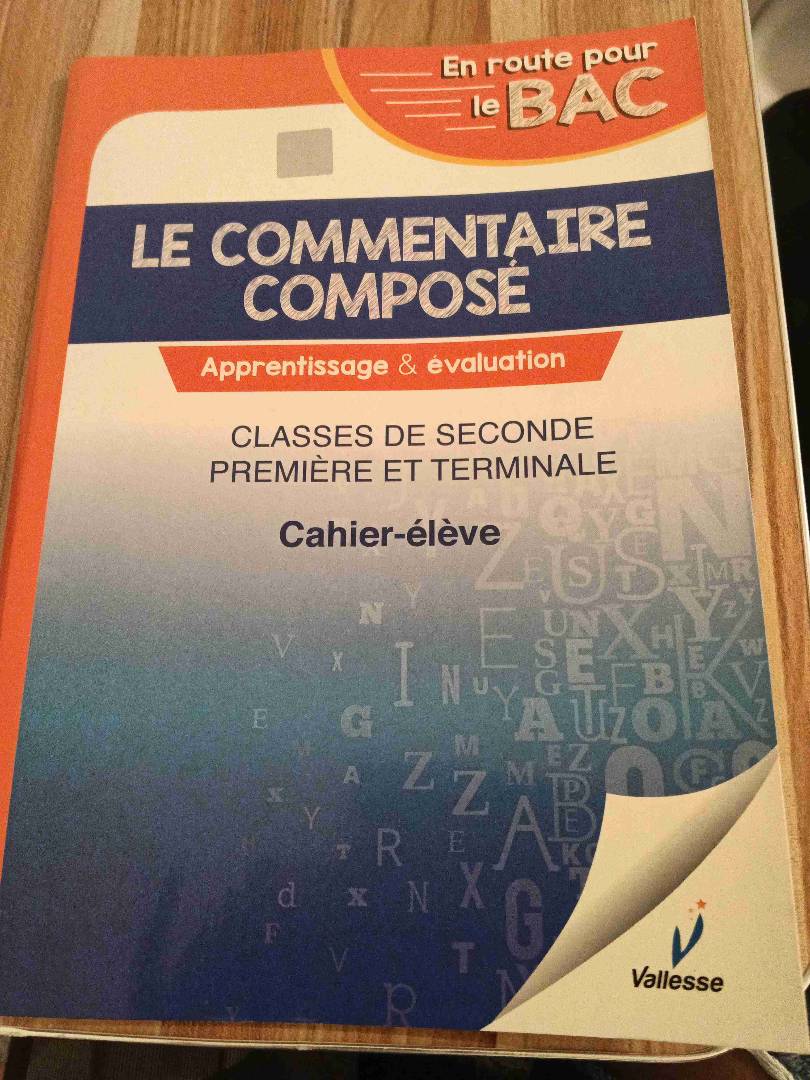 Image de votre annonce