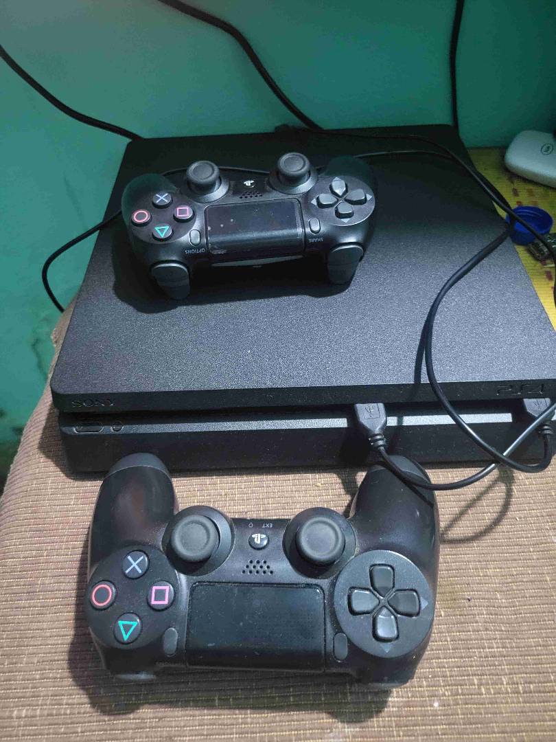 Image de votre annonce