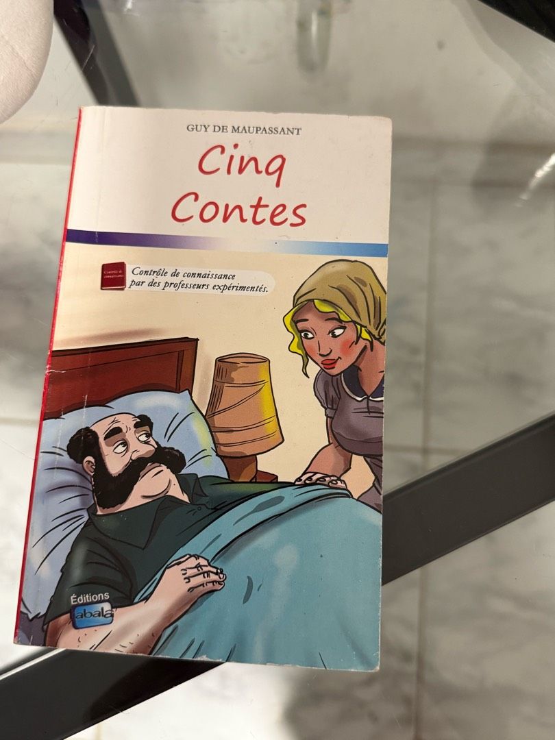 Image de votre annonce
