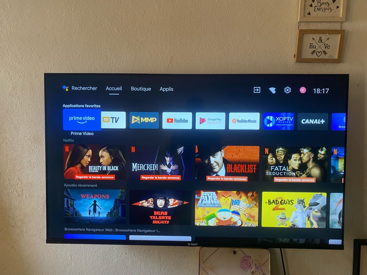 Image de votre annonce