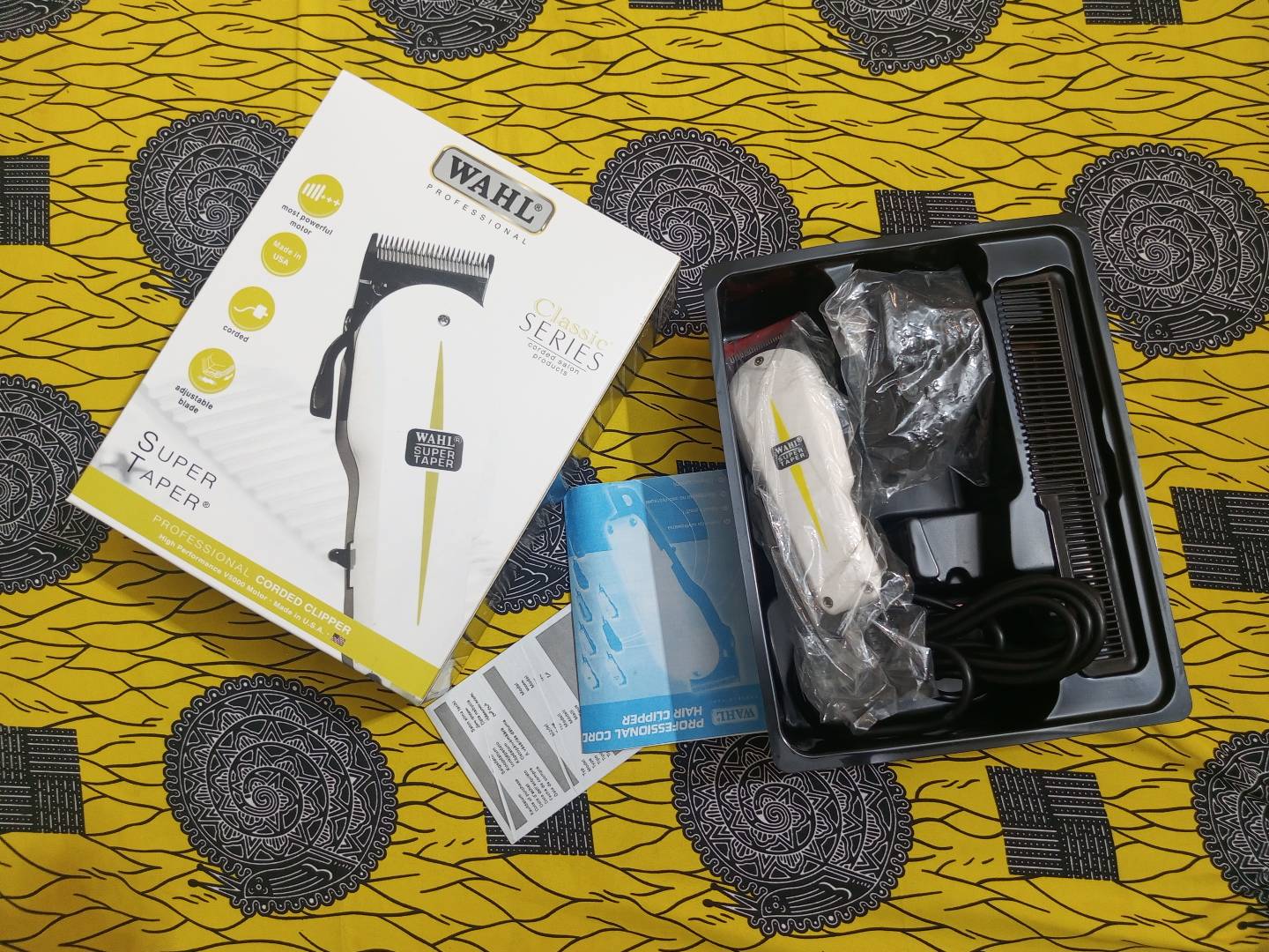 Image de votre annonce