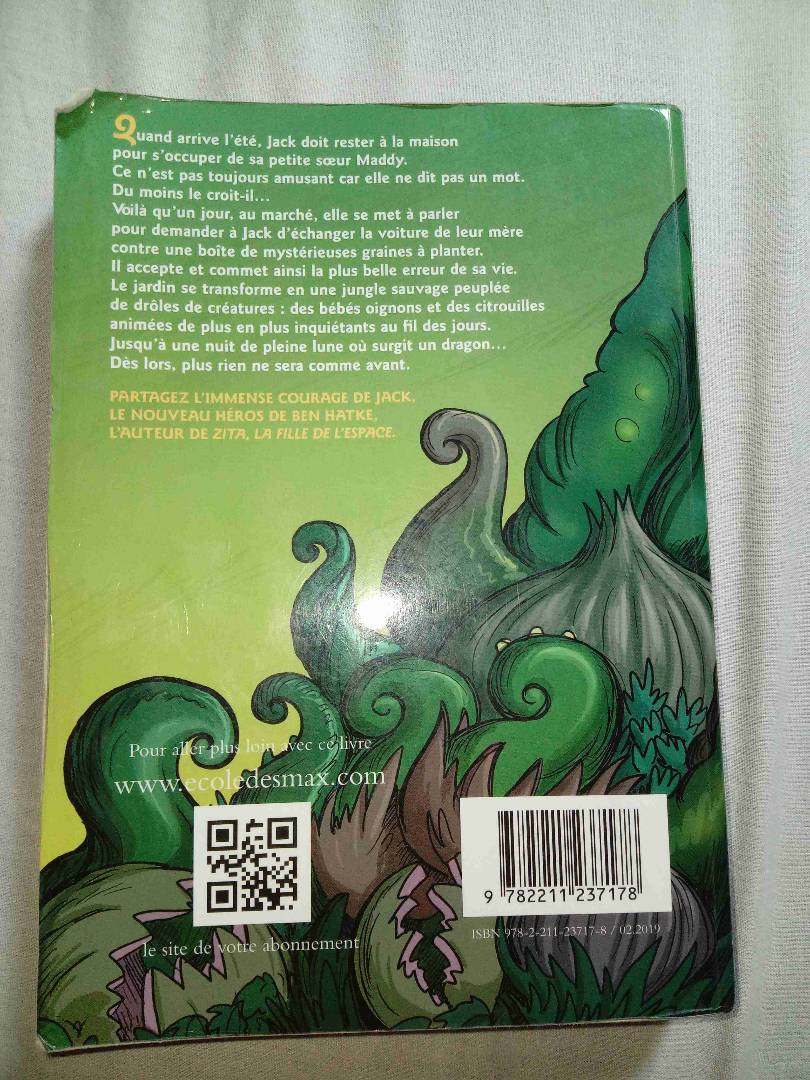 Image de votre annonce