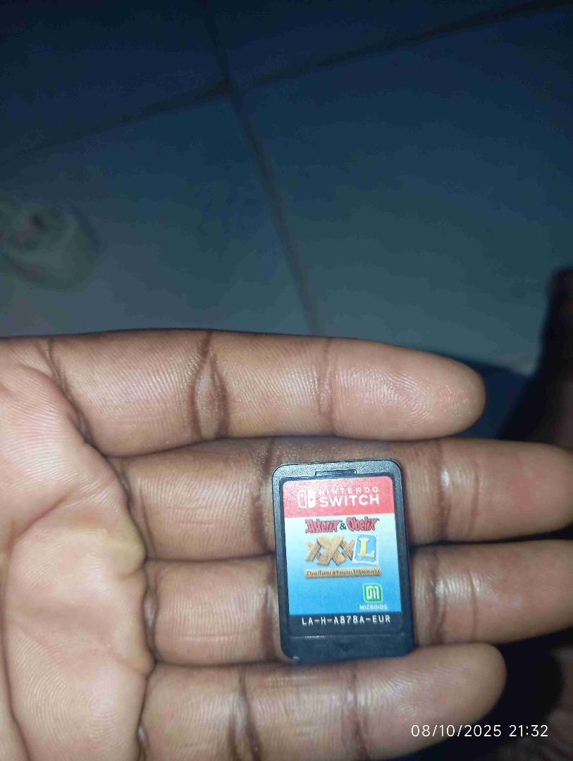 Image de votre annonce