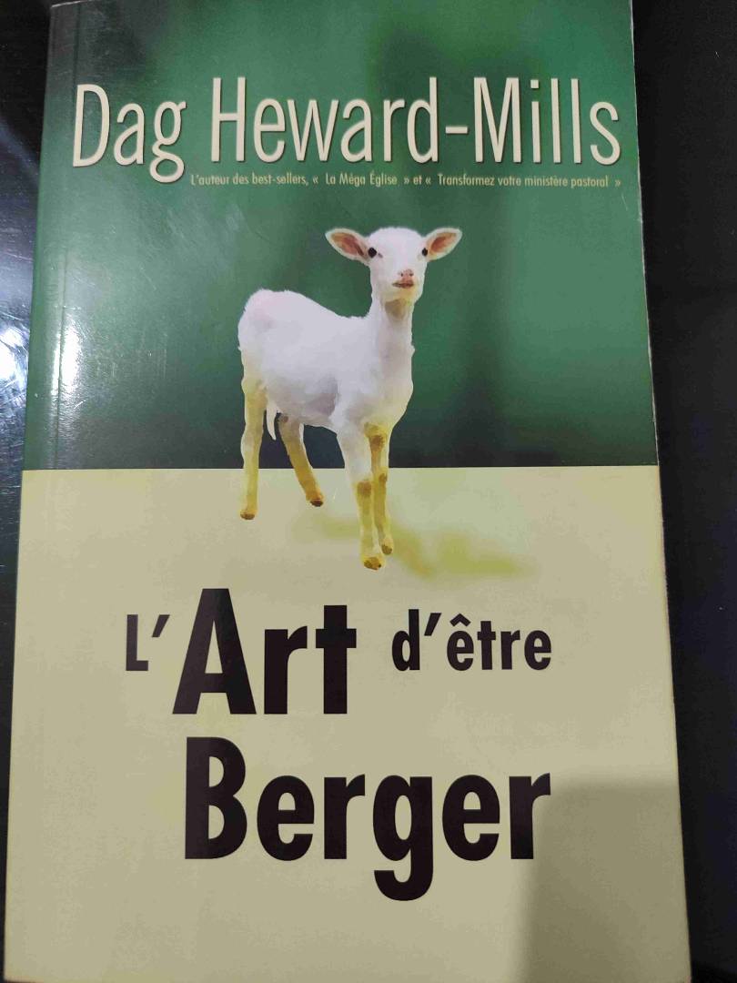 Image de votre annonce