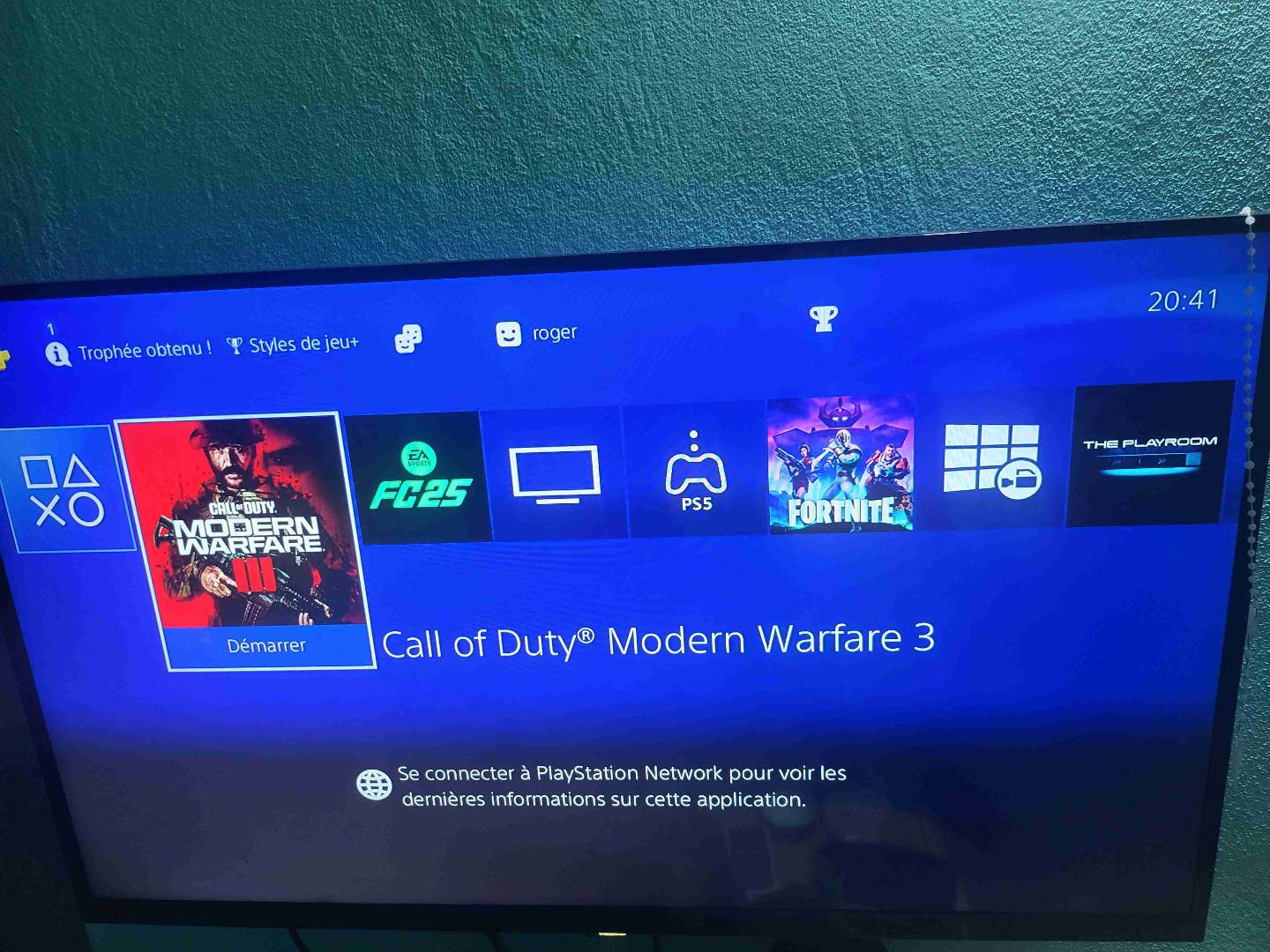 Image de votre annonce