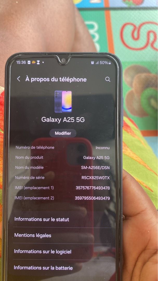 Image de votre annonce