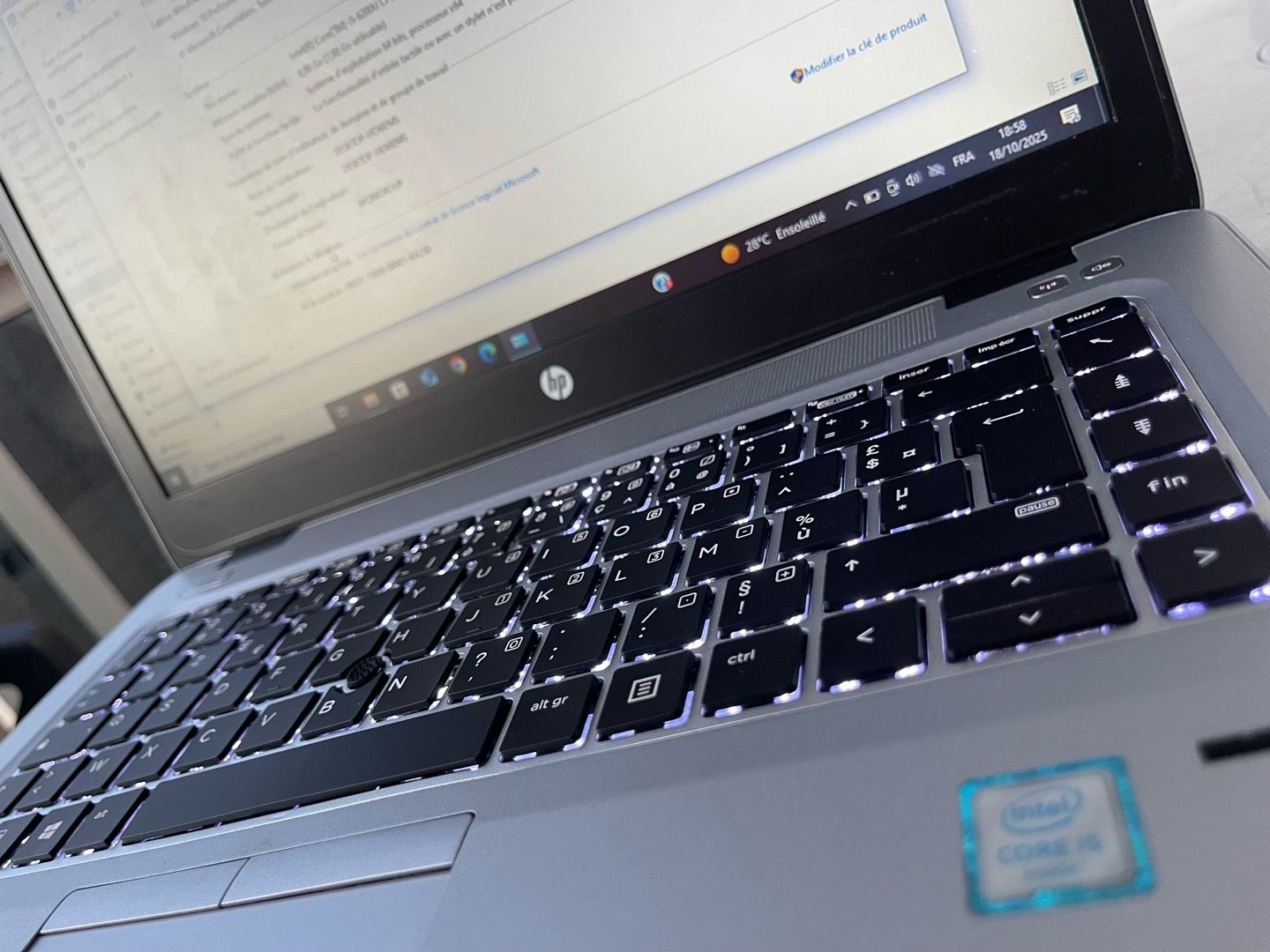 Image de votre annonce