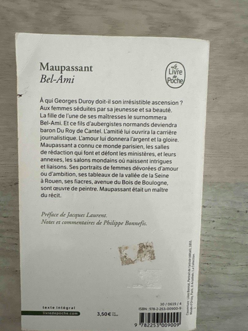Image de votre annonce