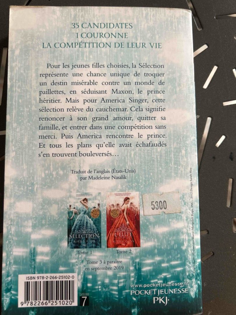 Image de votre annonce