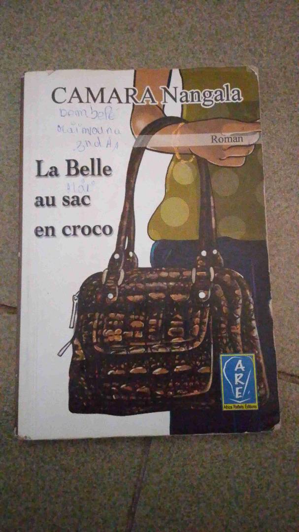 Image de votre annonce