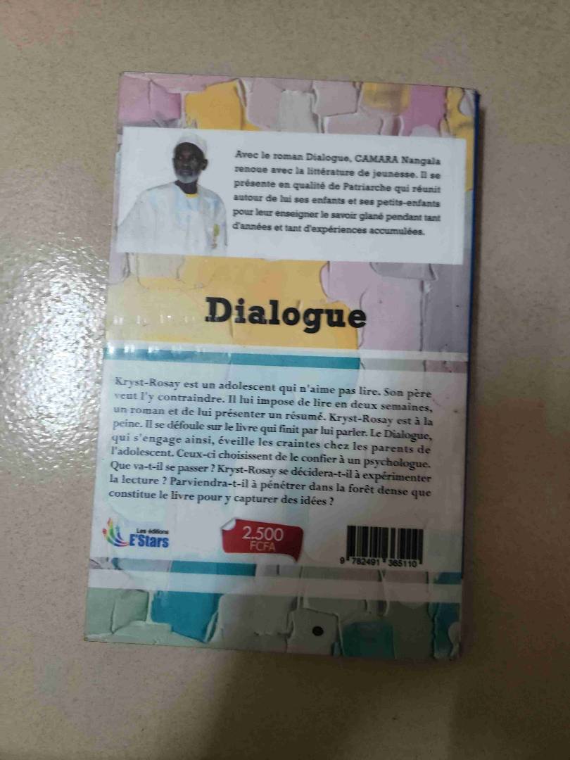 Image de votre annonce