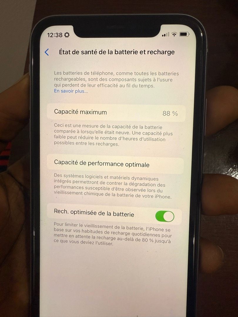 Image de votre annonce