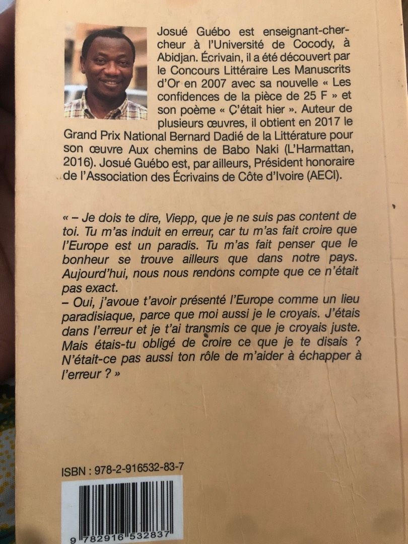 Image de votre annonce