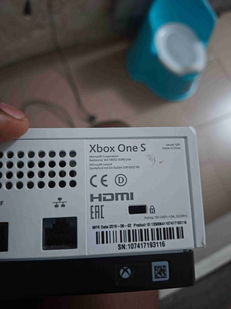 Image de votre annonce