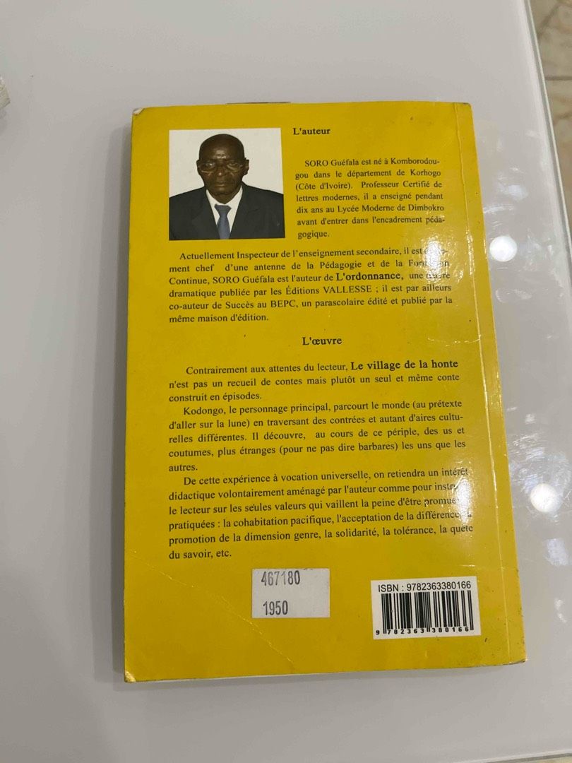 Image de votre annonce