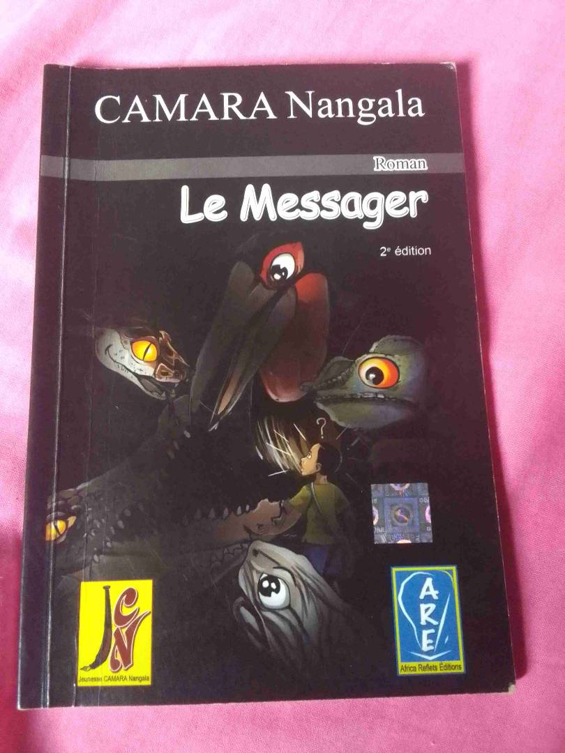Image de votre annonce