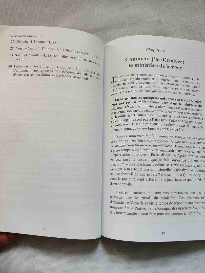 Image de votre annonce