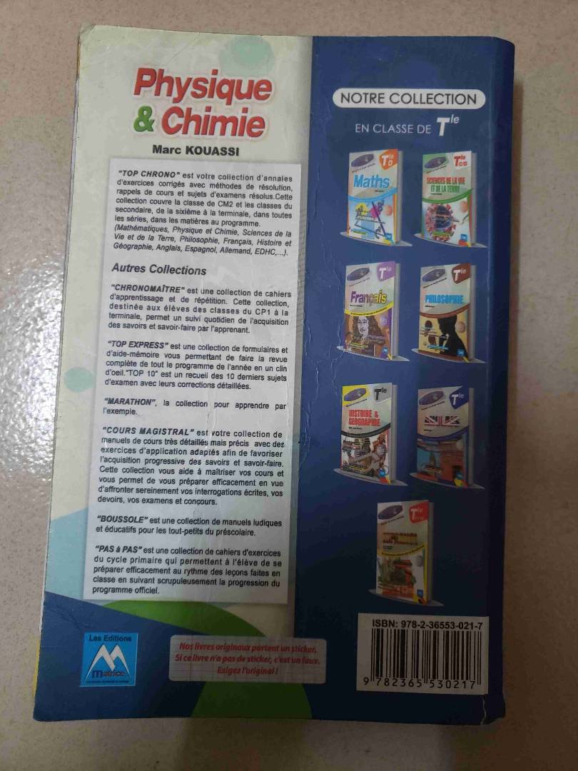Image de votre annonce