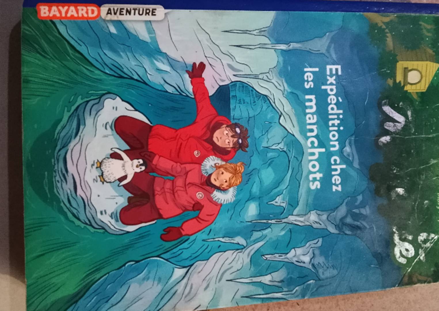 Image de votre annonce