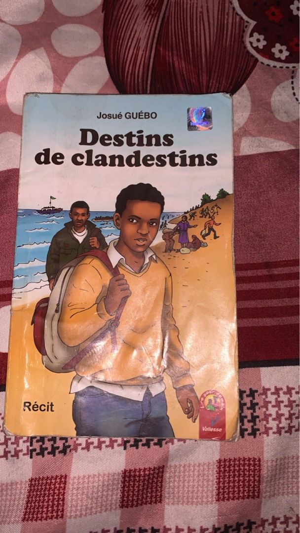 Image de votre annonce