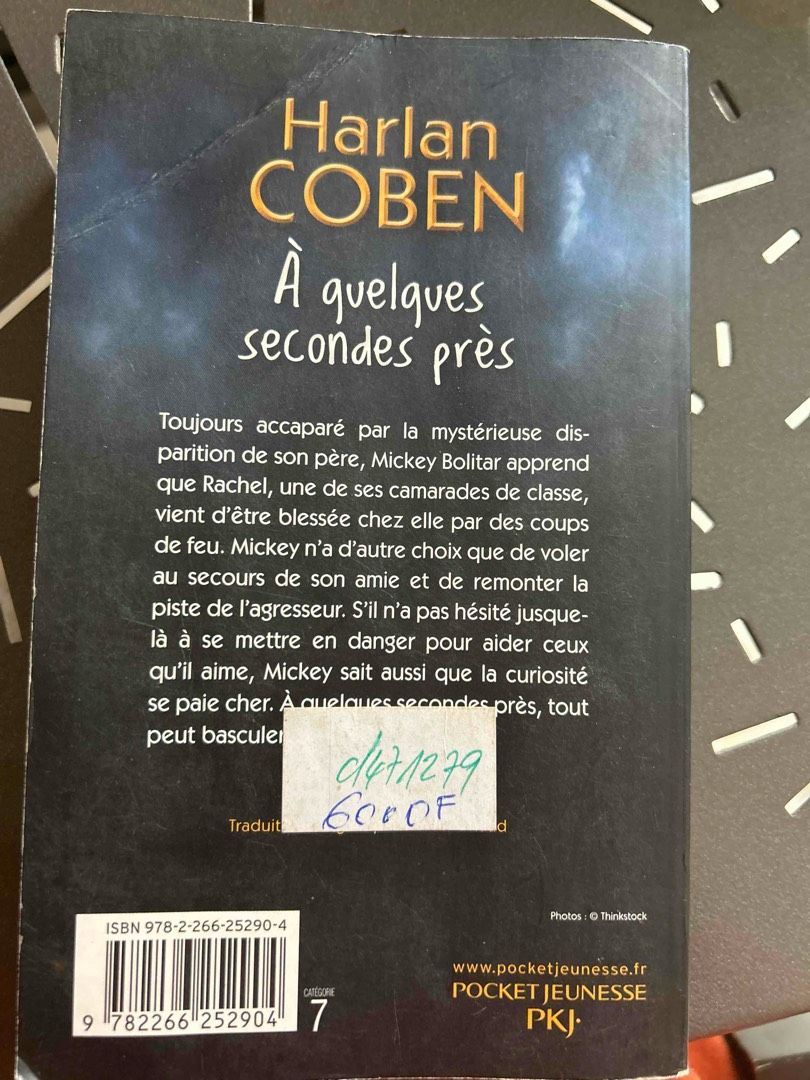Image de votre annonce