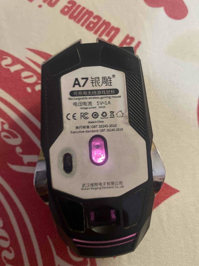 Image de votre annonce