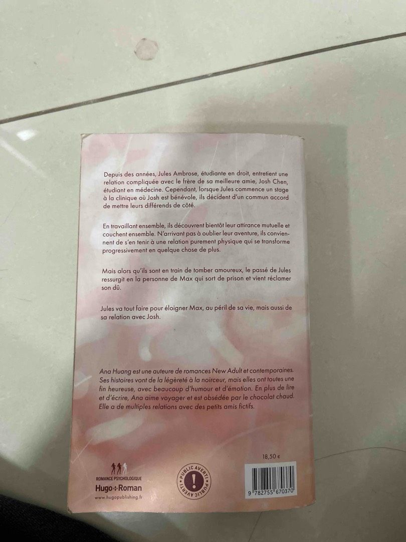 Image de votre annonce