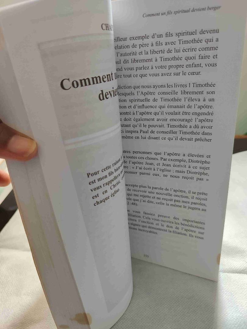 Image de votre annonce