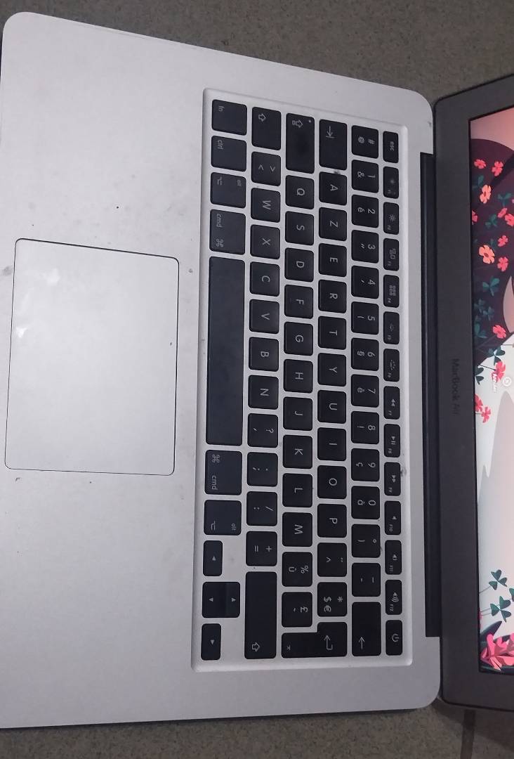 Image de votre annonce