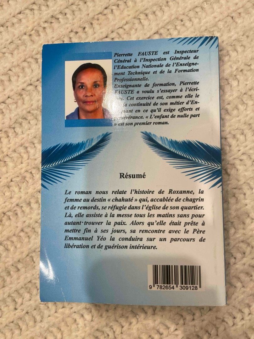 Image de votre annonce