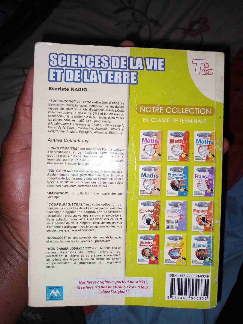 Image de votre annonce