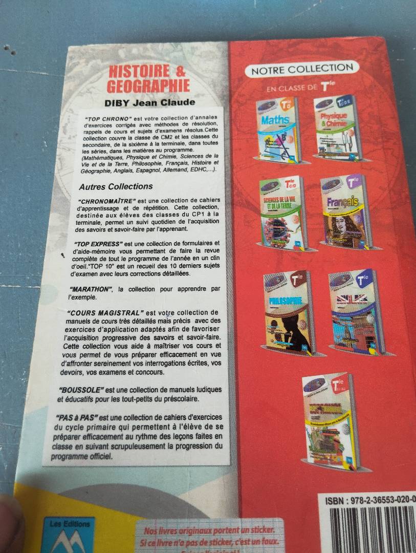Image de votre annonce
