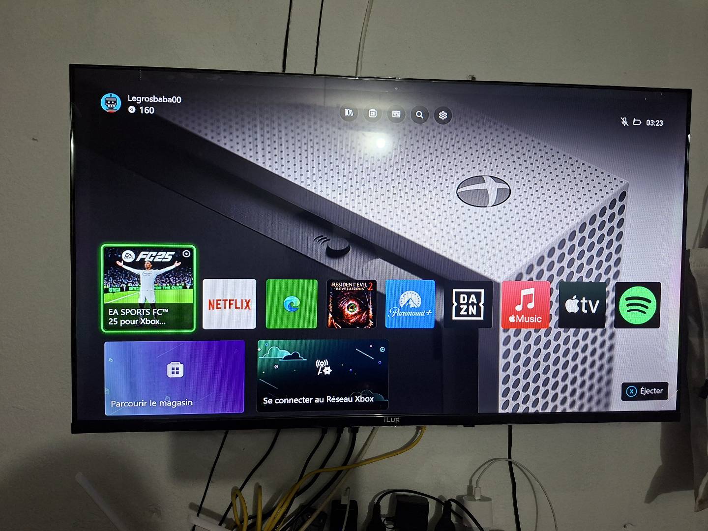 Image de votre annonce