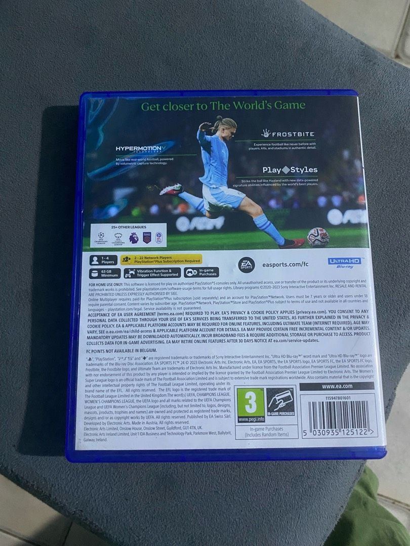 Image de votre annonce