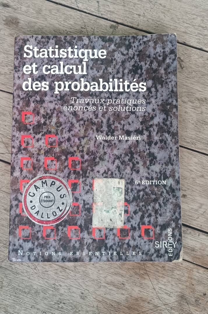 Image de votre annonce