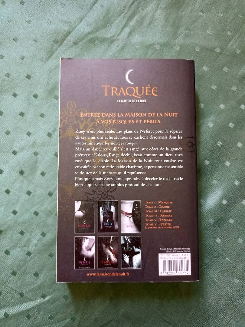 Image de votre annonce