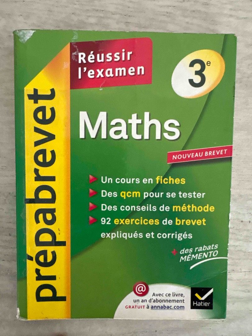 Image de votre annonce