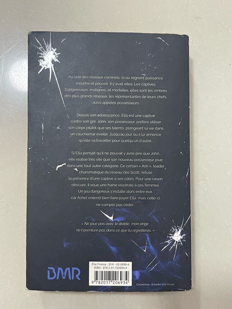 Image de votre annonce