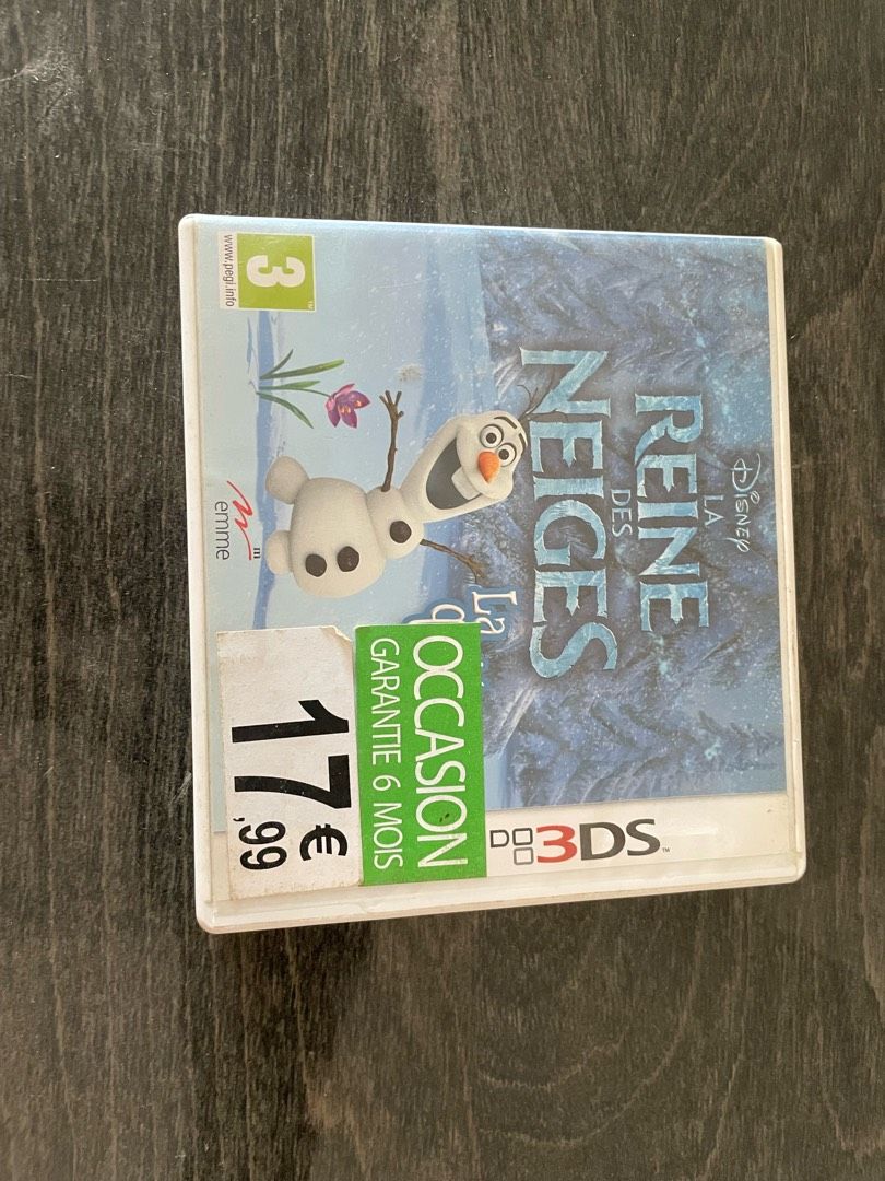 Image de votre annonce