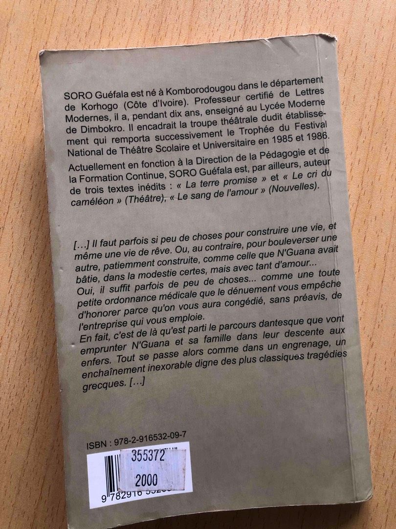 Image de votre annonce